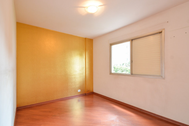 Imagem Apartamento com 2 Quartos à Venda, 86 m² em Vila Mariana - São Paulo