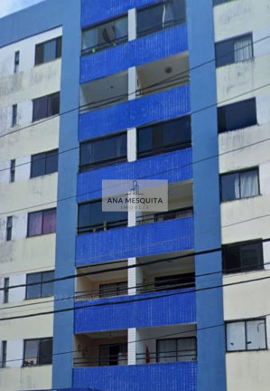 Apartamento com 3 Quartos à Venda, 90 m² em Matatu - Salvador