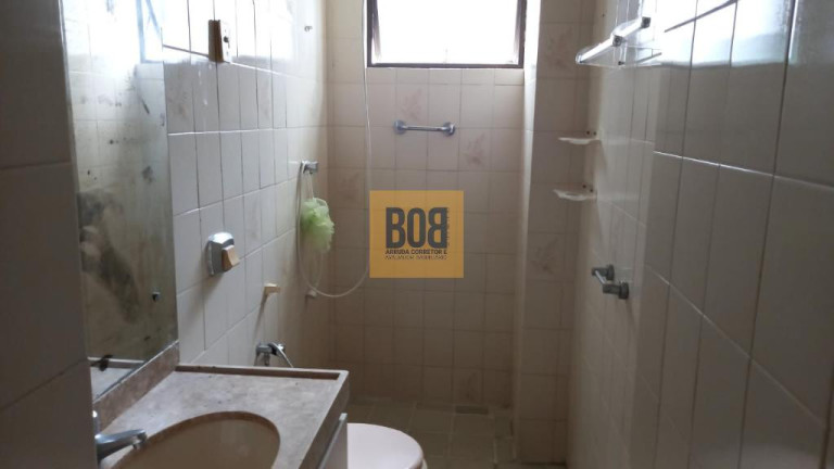 Imagem Apartamento com 3 Quartos à Venda, 106 m² em Boa Viagem - Recife