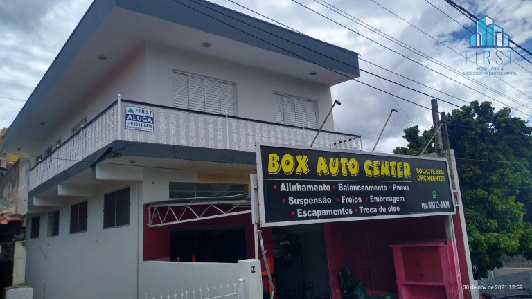 Sobrado com 3 Quartos à Venda, 180 m² em Santo Antônio - Louveira
