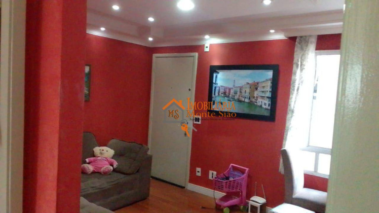 Imagem Apartamento com 2 Quartos à Venda, 42 m² em água Chata - Guarulhos Imagem Apartamento com 2 Quartos à Venda, 42 m² em água Chata - Guarulhos