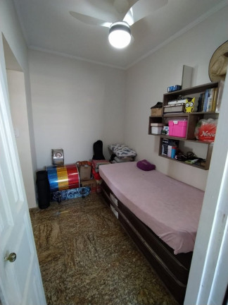 Imagem Apartamento com 3 Quartos à Venda, 95 m² em Vila Belmiro - Santos Imagem Apartamento com 3 Quartos à Venda, 95 m² em Vila Belmiro - Santos
