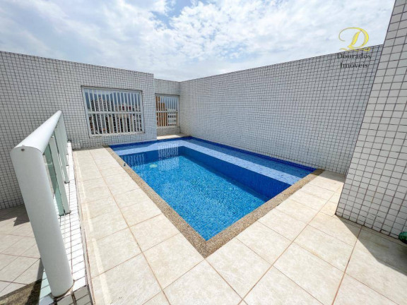 Imagem Cobertura com 3 Quartos à Venda, 250 m² em Ocian - Praia Grande Imagem Cobertura com 3 Quartos à Venda, 250 m² em Ocian - Praia Grande