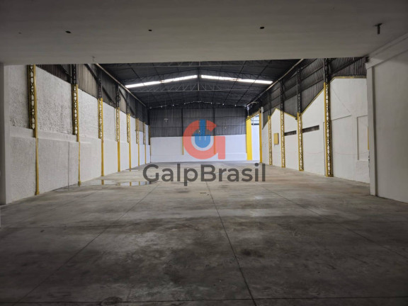 Galpão para Alugar, 1 m² em Vila Maria - São Paulo