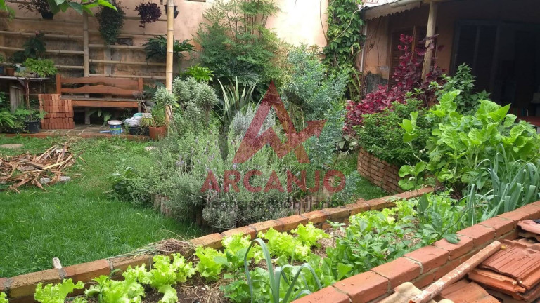 Imagem Casa com 3 Quartos à Venda, 275 m² em Caetetuba - Atibaia