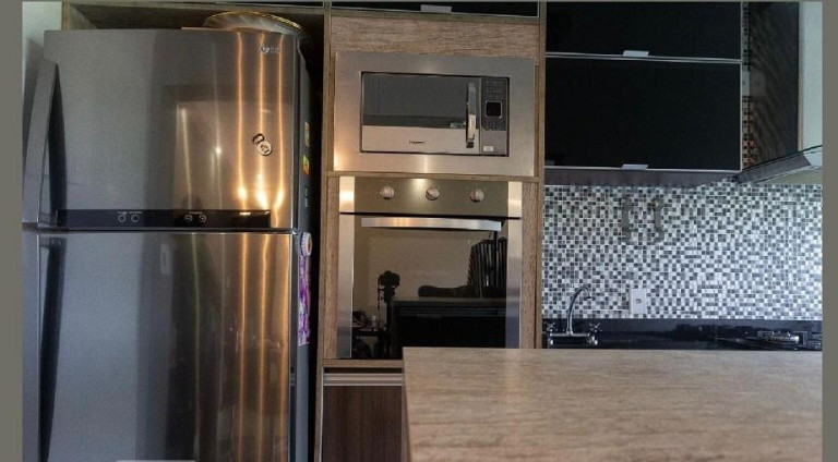 Imagem Apartamento com 2 Quartos à Venda, 58 m² em Jacarepaguá Imagem Apartamento com 2 Quartos à Venda, 58 m² em Jacarepaguá