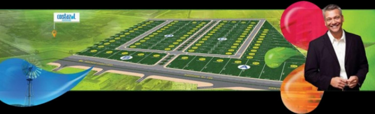 Terreno à Venda, 920 m² em Centro - São Pedro Da Aldeia