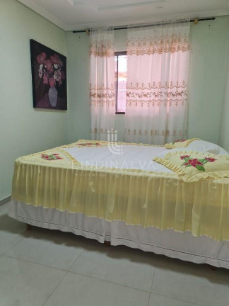 Imagem Casa com 4 Quartos à Venda,  em Jardim Curitibano - Foz Do Iguacu