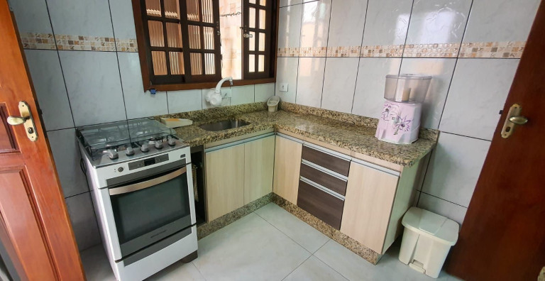 Imagem Casa com 3 Quartos à Venda, 180 m² em Vila Do Americano - Ferraz De Vasconcelos Imagem Casa com 3 Quartos à Venda, 180 m² em Vila Do Americano - Ferraz De Vasconcelos