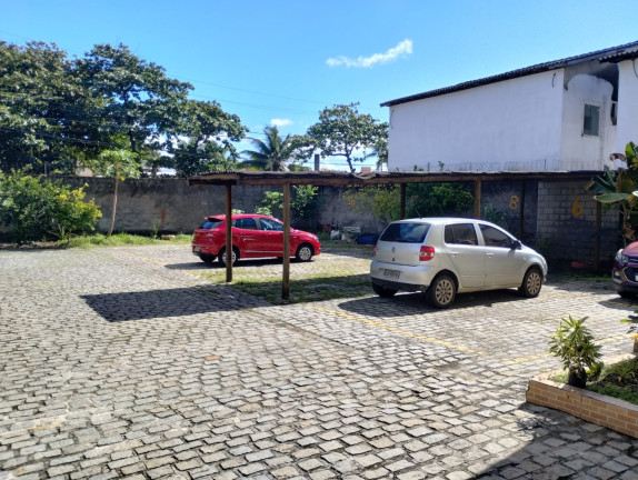 Imagem Casa com 4 Quartos à Venda, 120 m² em Ipitanga - Lauro De Freitas Imagem Casa com 4 Quartos à Venda, 120 m² em Ipitanga - Lauro De Freitas