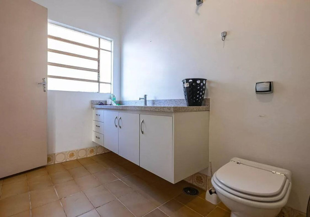 Imagem Apartamento com 3 Quartos à Venda, 160 m² em Jardim Paulista - São Paulo Imagem Apartamento com 3 Quartos à Venda, 160 m² em Jardim Paulista - São Paulo