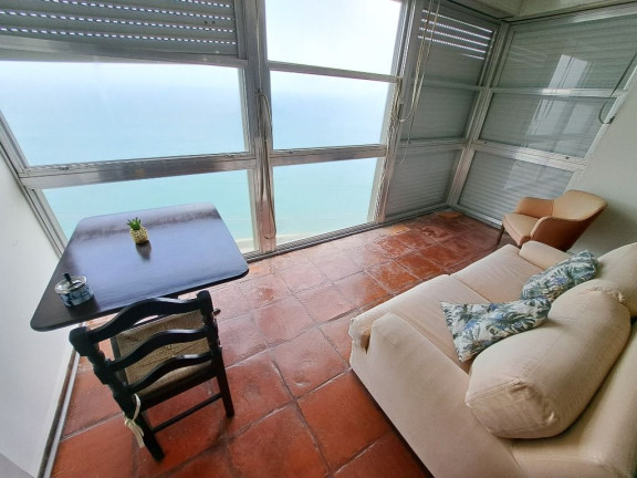 Imagem Apartamento com 3 Quartos à Venda, 150 m² em Pitangueiras - Guarujá