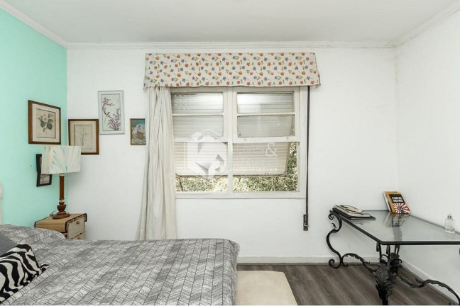 Imagem Apartamento com 2 Quartos à Venda, 110 m² em Jardim Paulista - São Paulo