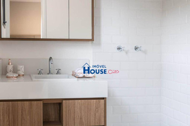 Imagem Apartamento com 3 Quartos à Venda, 132 m² em Alto De Pinheiros - São Paulo Imagem Apartamento com 3 Quartos à Venda, 132 m² em Alto De Pinheiros - São Paulo