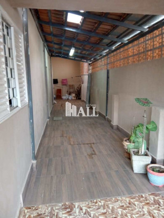 Imagem Casa com 3 Quartos à Venda, 156 m² em Vila Anchieta - São José Do Rio Preto Imagem Casa com 3 Quartos à Venda, 156 m² em Vila Anchieta - São José Do Rio Preto