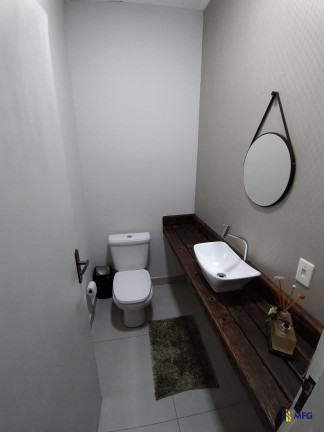 Imagem Sobrado com 3 Quartos à Venda, 260 m² em Jardim Santa Bárbara - Sorocaba Imagem Sobrado com 3 Quartos à Venda, 260 m² em Jardim Santa Bárbara - Sorocaba