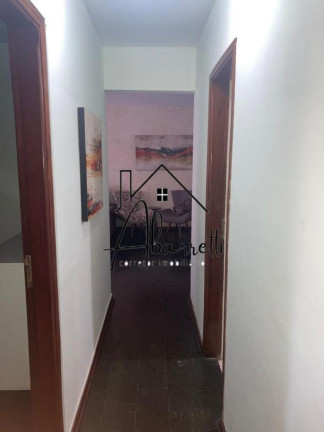 Imagem Apartamento com 3 Quartos à Venda, 98 m² em Jaraguá - Piracicaba