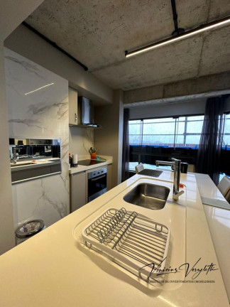 Imagem Apartamento com 4 Quartos para Temporada, 185 m² em Centro - Balneário Camboriú