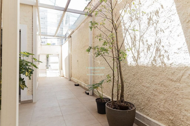 Imagem Casa com 8 Quartos à Venda, 200 m² em Vila Clementino - São Paulo Imagem Casa com 8 Quartos à Venda, 200 m² em Vila Clementino - São Paulo
