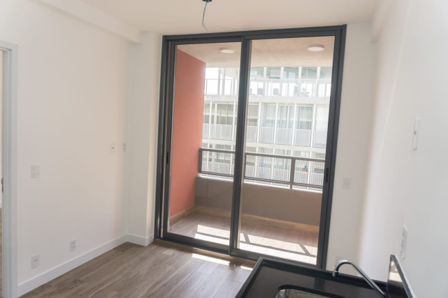Imagem Imóvel com 1 Quarto à Venda, 33 m² em Consolação - São Paulo Imagem Imóvel com 1 Quarto à Venda, 33 m² em Consolação - São Paulo