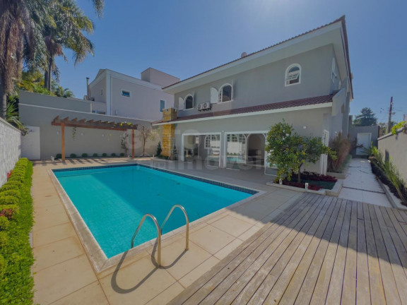 Imagem Casa com 4 Quartos à Venda, 590 m² em Alphaville Residencial Dois - Barueri Imagem Casa com 4 Quartos à Venda, 590 m² em Alphaville Residencial Dois - Barueri