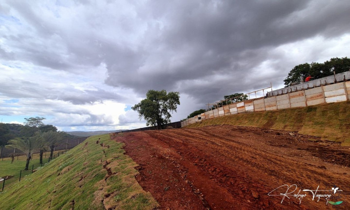 Imagem Terreno à Venda, 2.167 m² em Residencial Aldeia Do Vale - Goiânia Imagem Terreno à Venda, 2.167 m² em Residencial Aldeia Do Vale - Goiânia