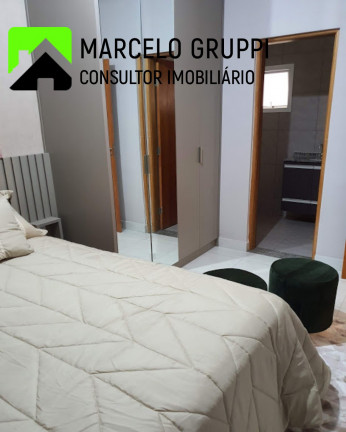Imagem Apartamento com 2 Quartos à Venda, 64 m² em Jardim Barcelona - Indaiatuba Imagem Apartamento com 2 Quartos à Venda, 64 m² em Jardim Barcelona - Indaiatuba