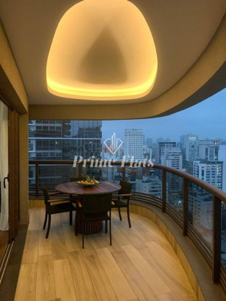 Imagem Apartamento com 1 Quarto à Venda, 49 m² em Itaim Bibi - São Paulo Imagem Apartamento com 1 Quarto à Venda, 49 m² em Itaim Bibi - São Paulo