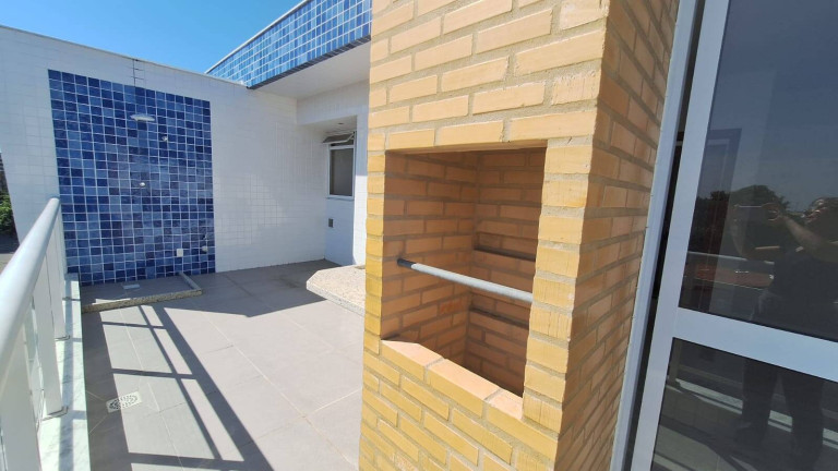 Imagem Cobertura com 1 Quarto à Venda, 53 m² em Braga - Cabo Frio Imagem Cobertura com 1 Quarto à Venda, 53 m² em Braga - Cabo Frio