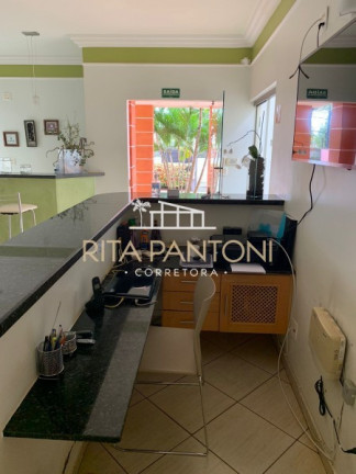 Imóvel à Venda, 136 m² em Alto Da Boa Vista - Ribeirão Preto