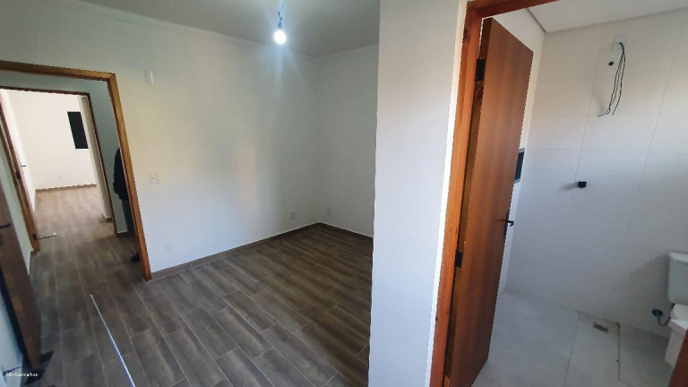 Imagem Sobrado com 2 Quartos à Venda, 130 m² em Parque Jaçatuba - Santo André