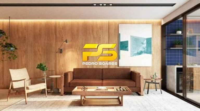Imagem Apartamento com 3 Quartos à Venda, 107 m² em Camboinha - Cabedelo Imagem Apartamento com 3 Quartos à Venda, 107 m² em Camboinha - Cabedelo