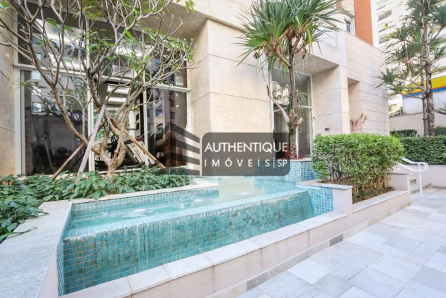 Imagem Apartamento com 2 Quartos à Venda, 112 m² em Jardim Paulista - São Paulo Imagem Apartamento com 2 Quartos à Venda, 112 m² em Jardim Paulista - São Paulo