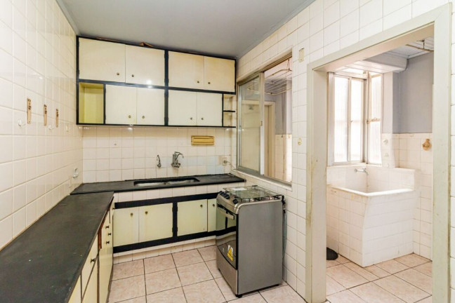 Imagem Apartamento com 3 Quartos à Venda, 145 m² em Centro Histórico - Porto Alegre