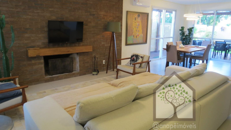 Imagem Casa com 3 Quartos à Venda, 205 m² em Sambaqui - Florianópolis Imagem Casa com 3 Quartos à Venda, 205 m² em Sambaqui - Florianópolis