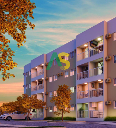 Imóvel com 2 Quartos à Venda, 49 m² em Barra De Jangada - Jaboatão Dos Guararapes