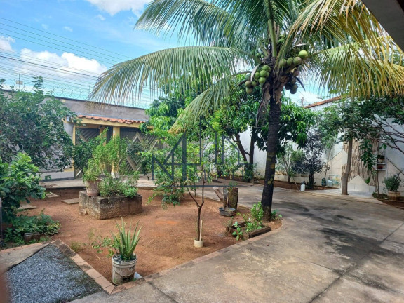 Imagem Casa com 3 Quartos à Venda, 360 m² em Parque Santa Cecília - Aparecida De Goiânia Imagem Casa com 3 Quartos à Venda, 360 m² em Parque Santa Cecília - Aparecida De Goiânia
