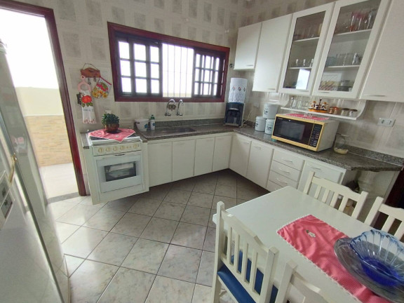 Imagem Casa com 3 Quartos à Venda, 150 m² em Aviação - Praia Grande Imagem Casa com 3 Quartos à Venda, 150 m² em Aviação - Praia Grande