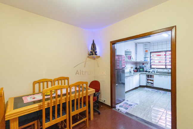 Imagem Casa com 4 Quartos à Venda, 168 m² em Jardim Das Flores - Osasco