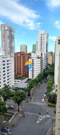 Imagem Apartamento com 2 Quartos à Venda, 100 m² em Gonzaga - Santos
