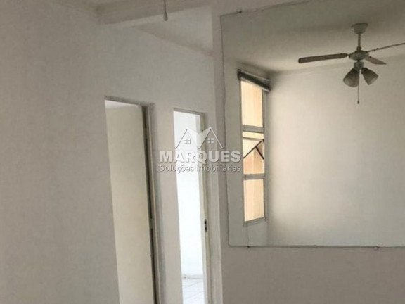 Imagem Apartamento com 2 Quartos à Venda, 49 m² em Jardim Santa Maria - Sumaré