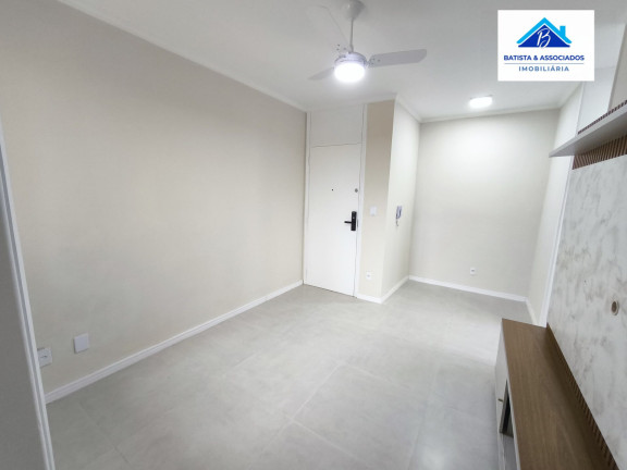 Imagem Apartamento com 1 Quarto à Venda, 42 m² em Vila Paraíso - Campinas