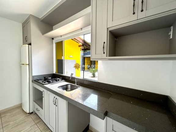 Imagem Casa com 2 Quartos à Venda, 122 m² em Centro - Porto Belo