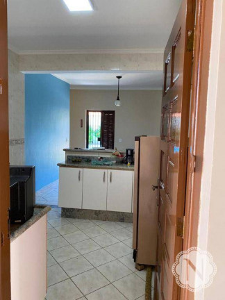 Imagem Casa com 3 Quartos à Venda, 192 m² em Jardim Suarão - Itanhaém Imagem Casa com 3 Quartos à Venda, 192 m² em Jardim Suarão - Itanhaém