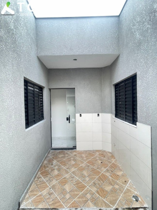 Imagem Casa com 2 Quartos à Venda, 56 m² em Parque São Bento - Sorocaba