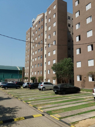 Apartamento com 2 Quartos para Alugar, 44 m² em Jardim Guairaca - São Paulo