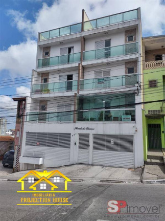 Apartamento com 2 Quartos à Venda, 130 m² em Mauá