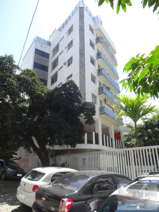 Imagem Apartamento com 2 Quartos à Venda, 140 m² em Copacabana - Rio De Janeiro