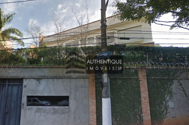 Apartamento à Venda, 1.329 m² em Morumbi - São Paulo