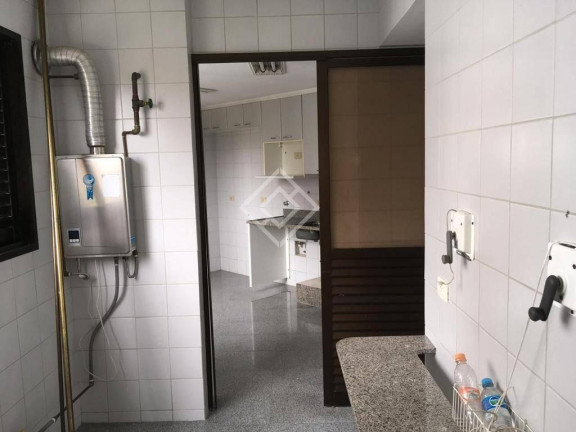 Imagem Apartamento com 3 Quartos à Venda, 182 m² em Vila Andrade - São Paulo Imagem Apartamento com 3 Quartos à Venda, 182 m² em Vila Andrade - São Paulo